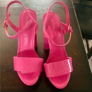 AlDO Sandals